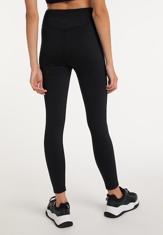 TALENCE - Skinny Leggings en negro