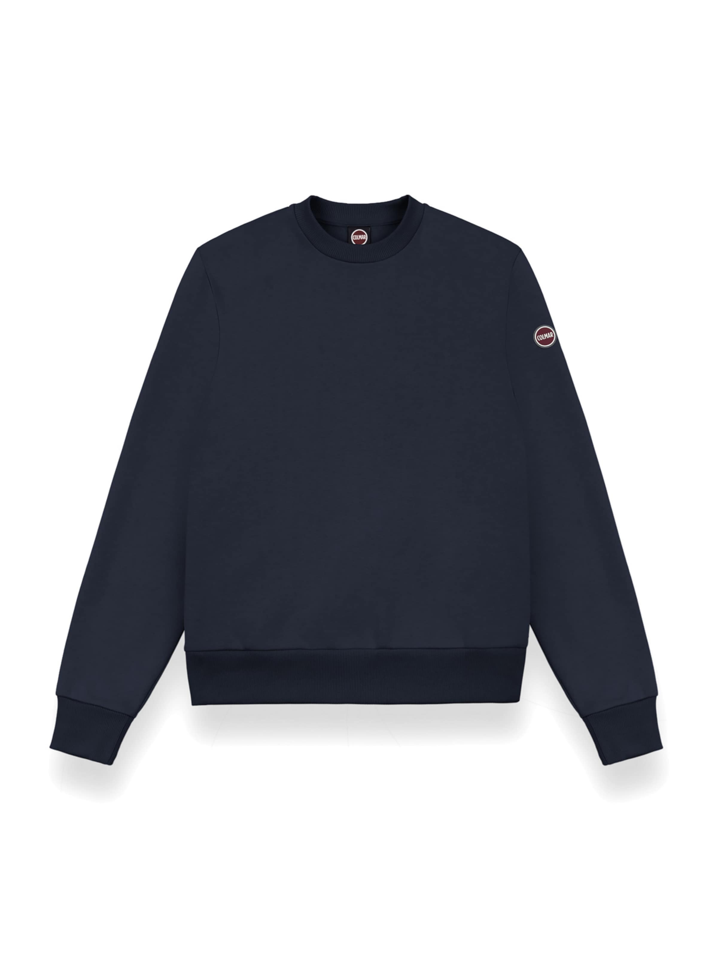 Colmar Sweatshirt in Blue: front