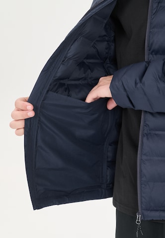 Whistler Outdoorjas 'Froze' in Blauw
