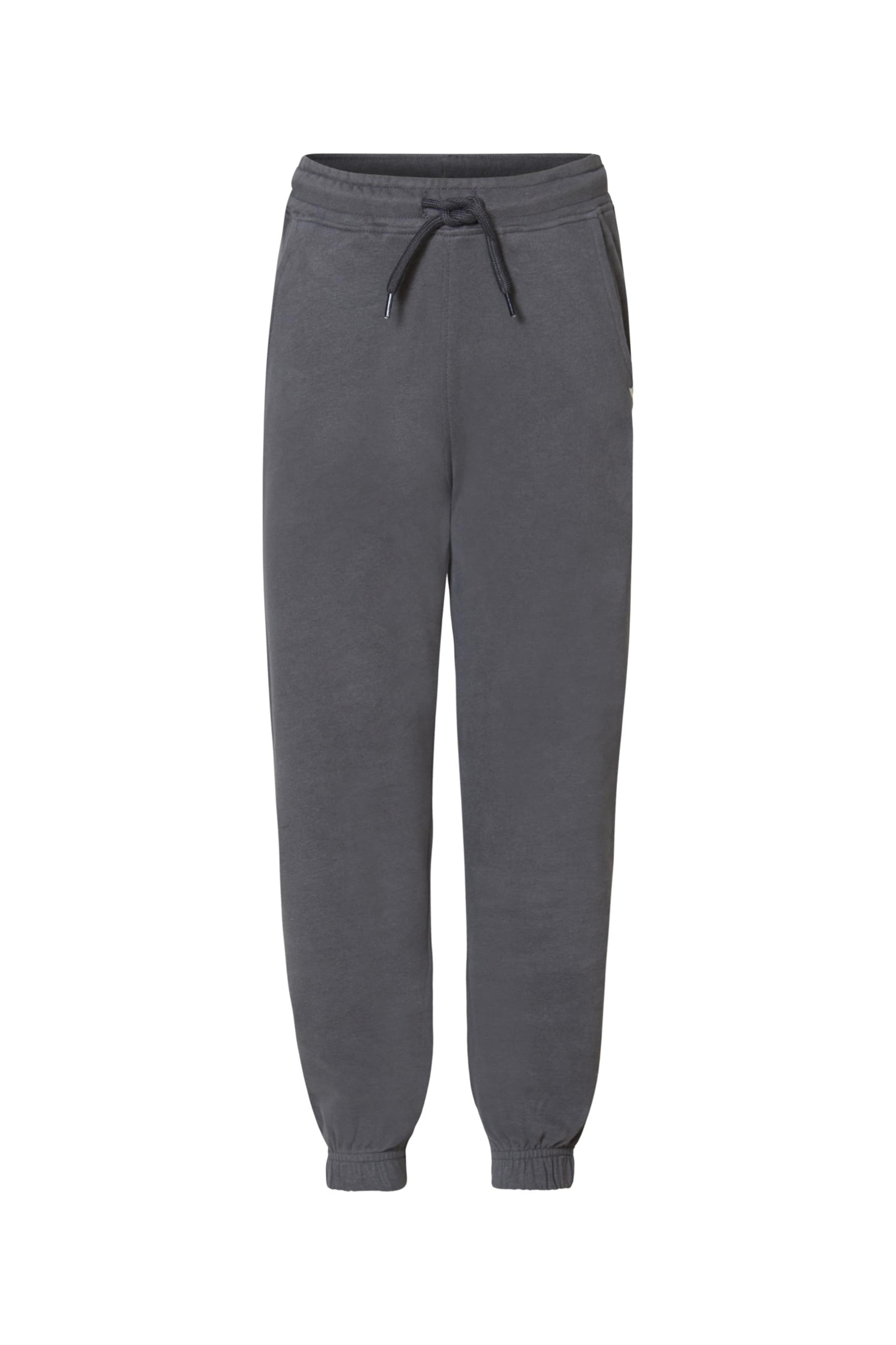 Noppies Broek 'Nandyal' in Grijs: voorkant