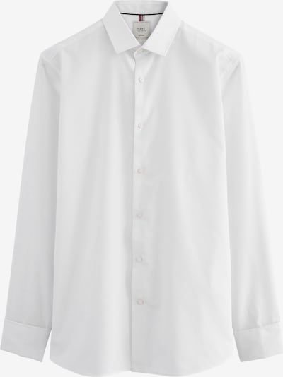 Next Paita värissä valkoinen, Tuotenäkymä