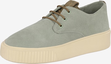 Crickit Sneakers laag ' MALOU ' in Groen: voorkant