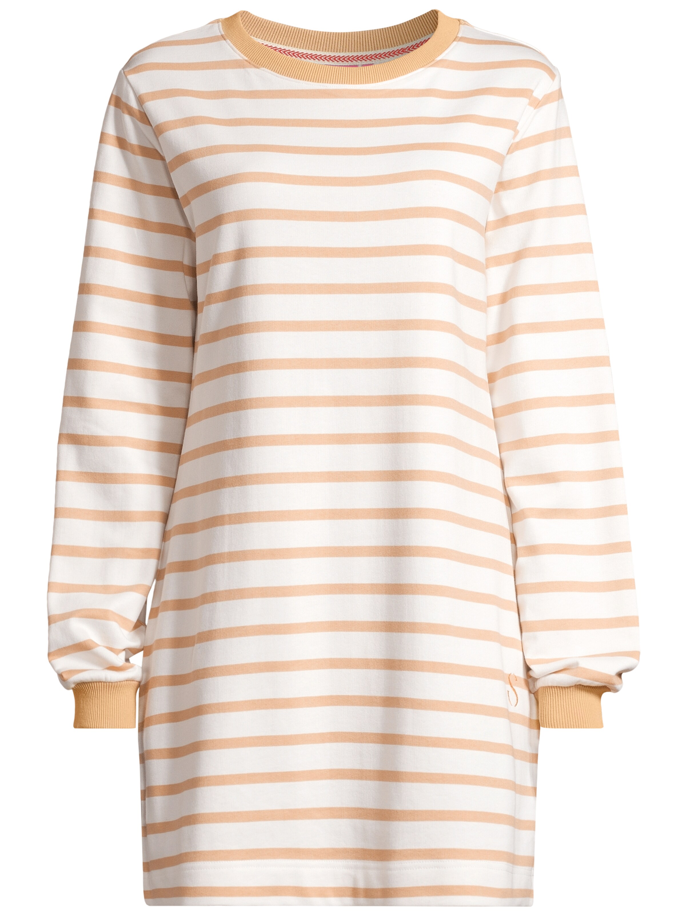 salzhaut Dress in White: front