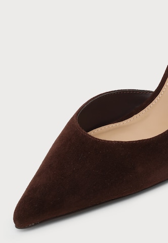 STEVE MADDEN Pumps 'Vena' in Brown