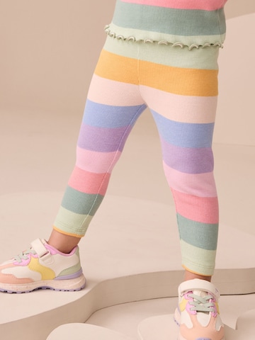 Next Skinny Leggings in Gemengde kleuren: voorkant