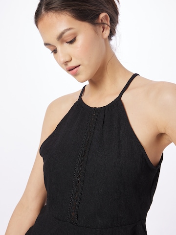ABOUT YOU Top 'Alanis' in Black