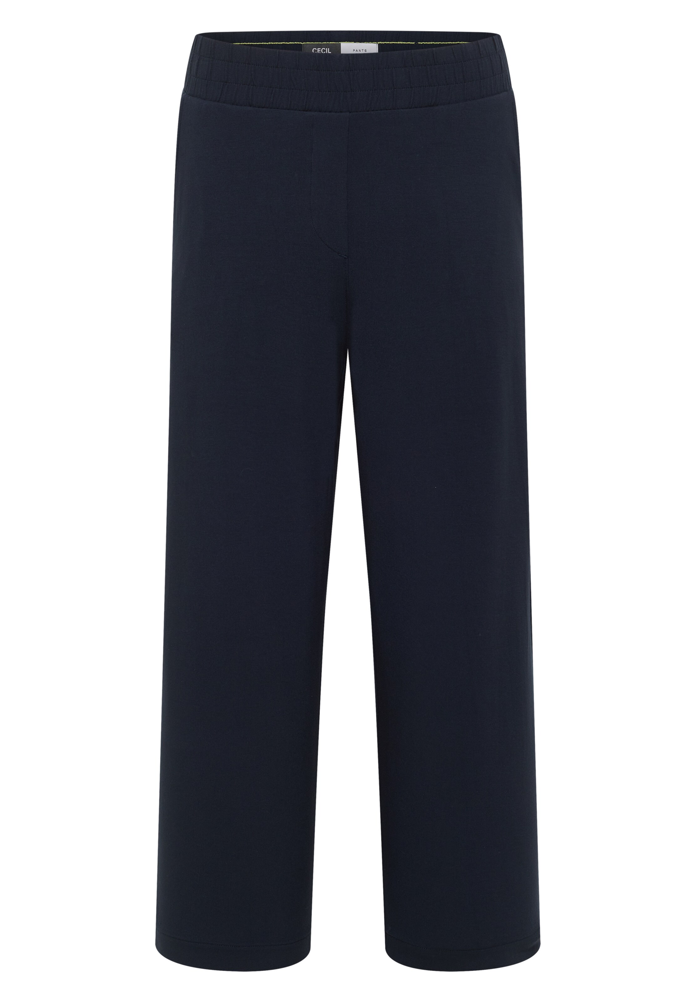 CECIL Hose in Blau: Vorderseite