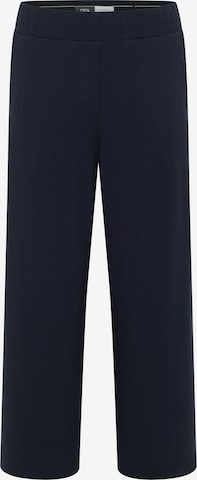 CECIL Regular Hose in Blau: Vorderseite