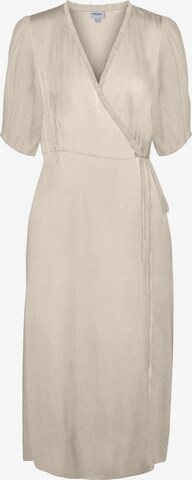 Aware Dress 'Tilly' in Grey: front