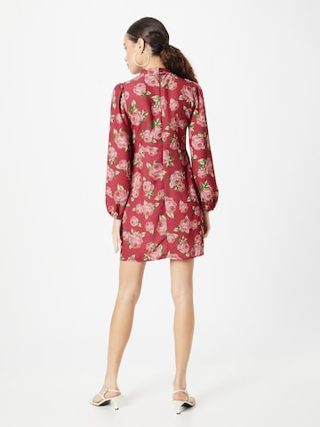 Robe Dorothy Perkins en rouge