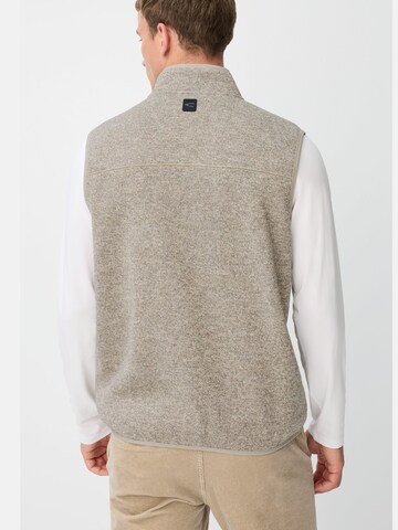 CAMEL ACTIVE Vest in Beige