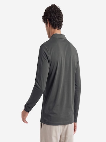 Tommy Life Tričko 'T-Shirts' – šedá