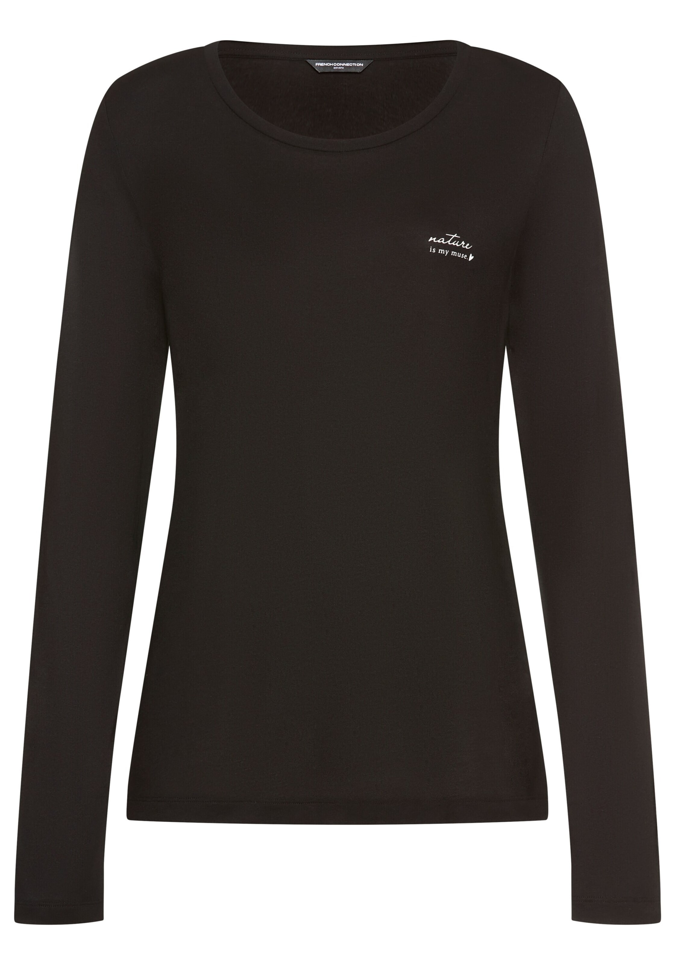 Pigiama di FRENCH CONNECTION in nero