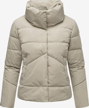 pilka MARIKOO Žieminė striukė: priekis