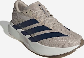 ADIDAS PERFORMANCETenisice za trčanje 'Adizero Pacer' - zelena boja: prednji dio