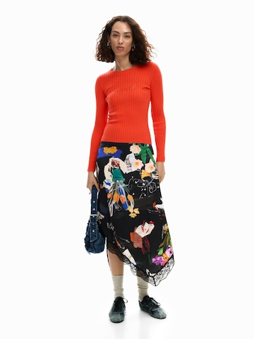 Desigual Футболка в Красный