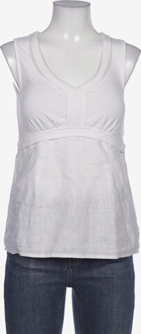 Boden Blouse & Tunic in S in White: front