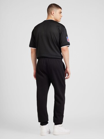 Champion Authentic Athletic Apparel Tapered Pants in Black