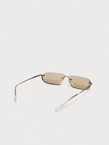 ARMANI EXCHANGE - Gafas de sol '0AX2058S' en marrón