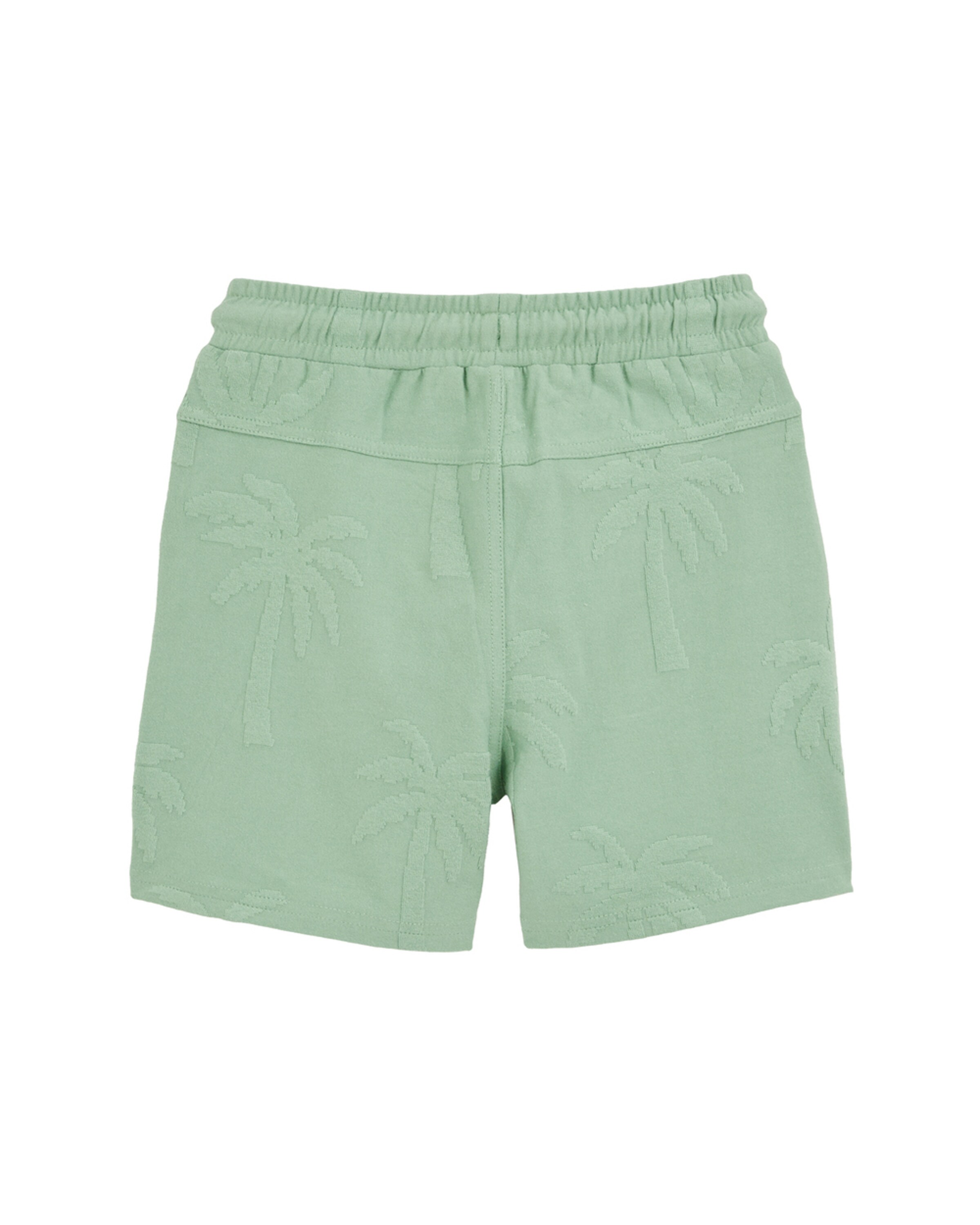 WE Fashion Szabványos Nadrág - zöld