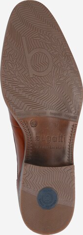 bugatti Lace-Up Shoes 'Levio' in Brown