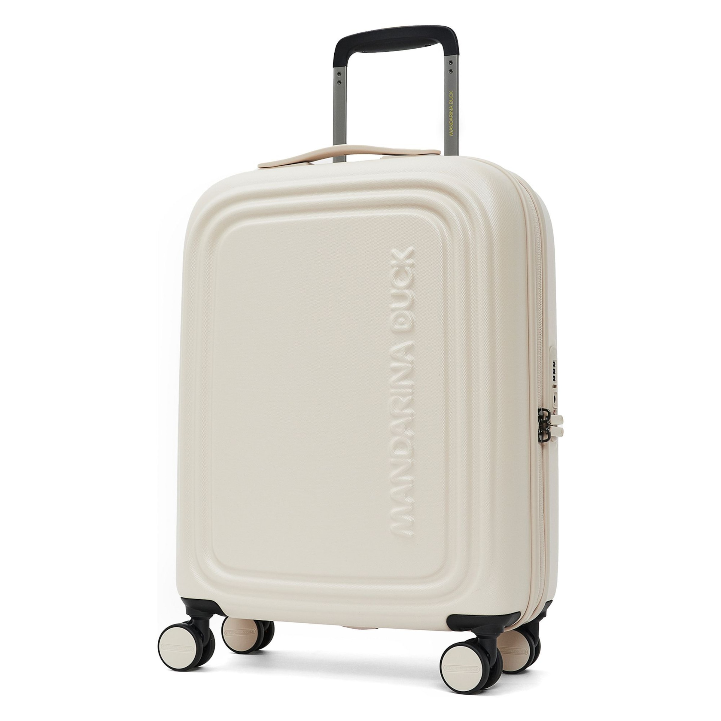 MANDARINA DUCK Trolley in Wit