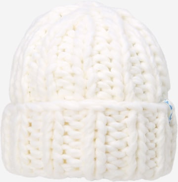 Casquette de sport 'CHLOE KIM' ROXY en blanc