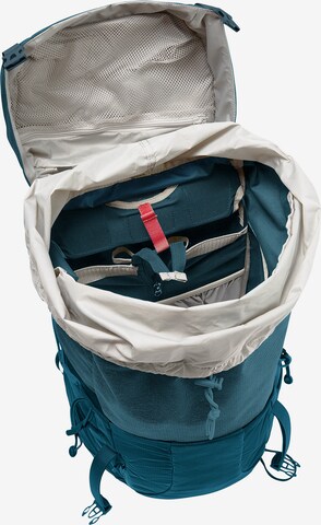 VAUDE Sportrugzak 'Brenta' in Blauw