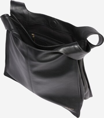 Ted Baker Shoulder Bag 'NYAHLA' in Black