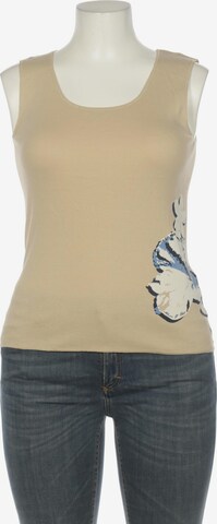 Marc O'Polo Top XL in Beige: predná strana