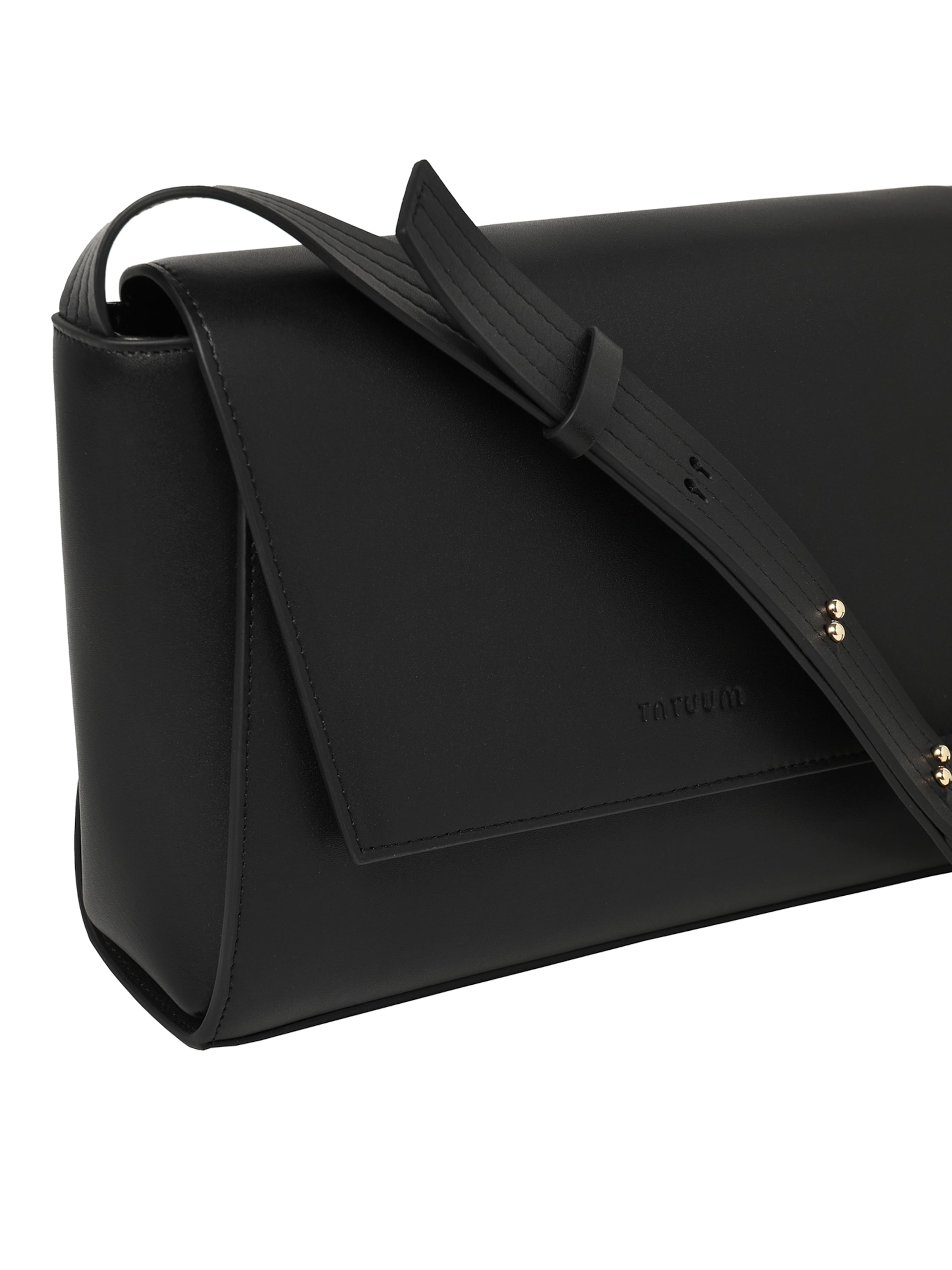 TATUUM Õlakott 'Lenqa', värv must