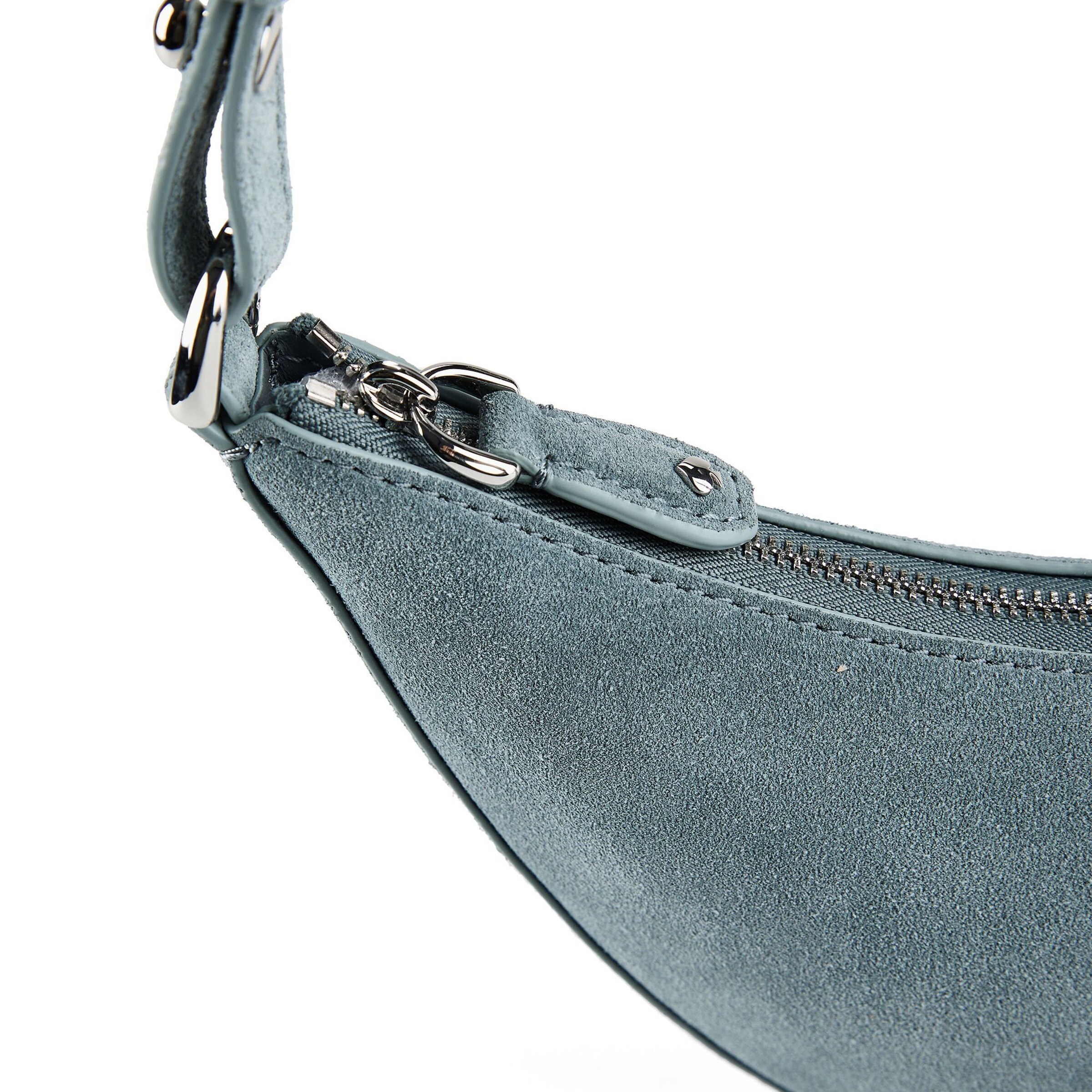 Sac bandoulière 'Duo' Kate Spade en bleu