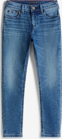 TOMMY HILFIGER Slim fit Jeans 'Scanton' in Blue: front