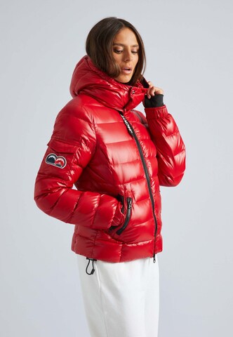JACK1T Jacke ' Squadra' in Mischfarben