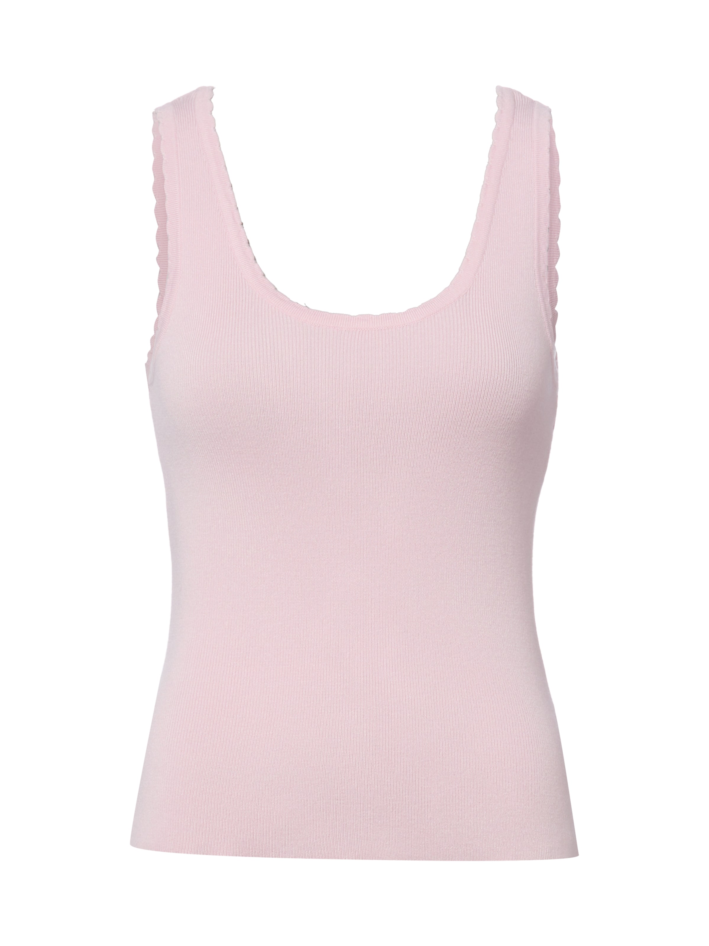 YAS Top 'Lena' in Pink