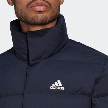 ADIDAS TERREX Outdoor jacket in Blue