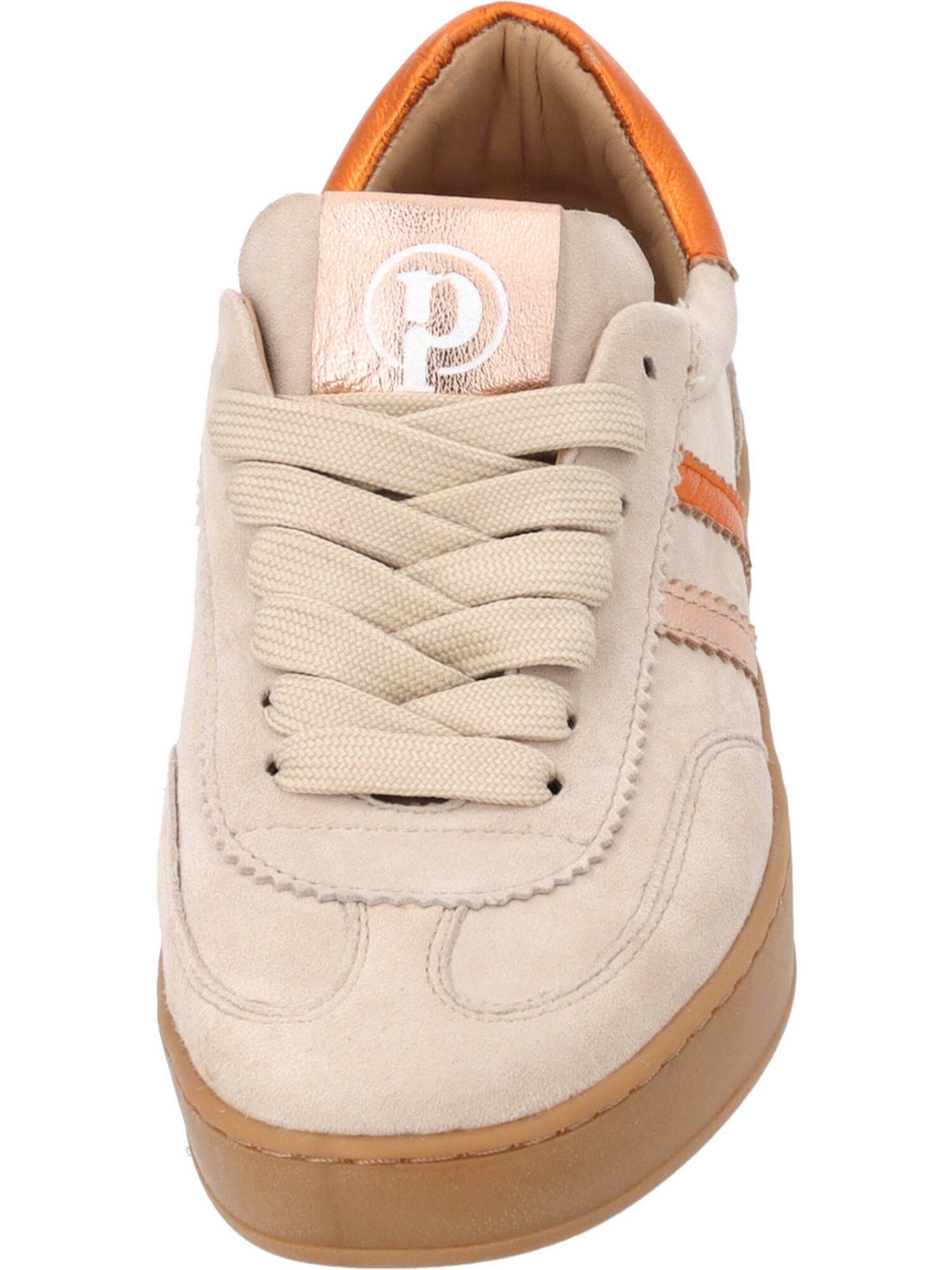 Palado Sneakers laag 'Baadas' in Beige