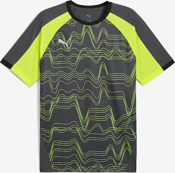 PUMA Jersey 'Individual Liga' in Grey: front