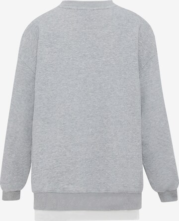 HOMEBASE Sweatshirt i grå