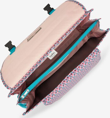 KIPLING - Mochila 'PREPPY' em mistura de cores