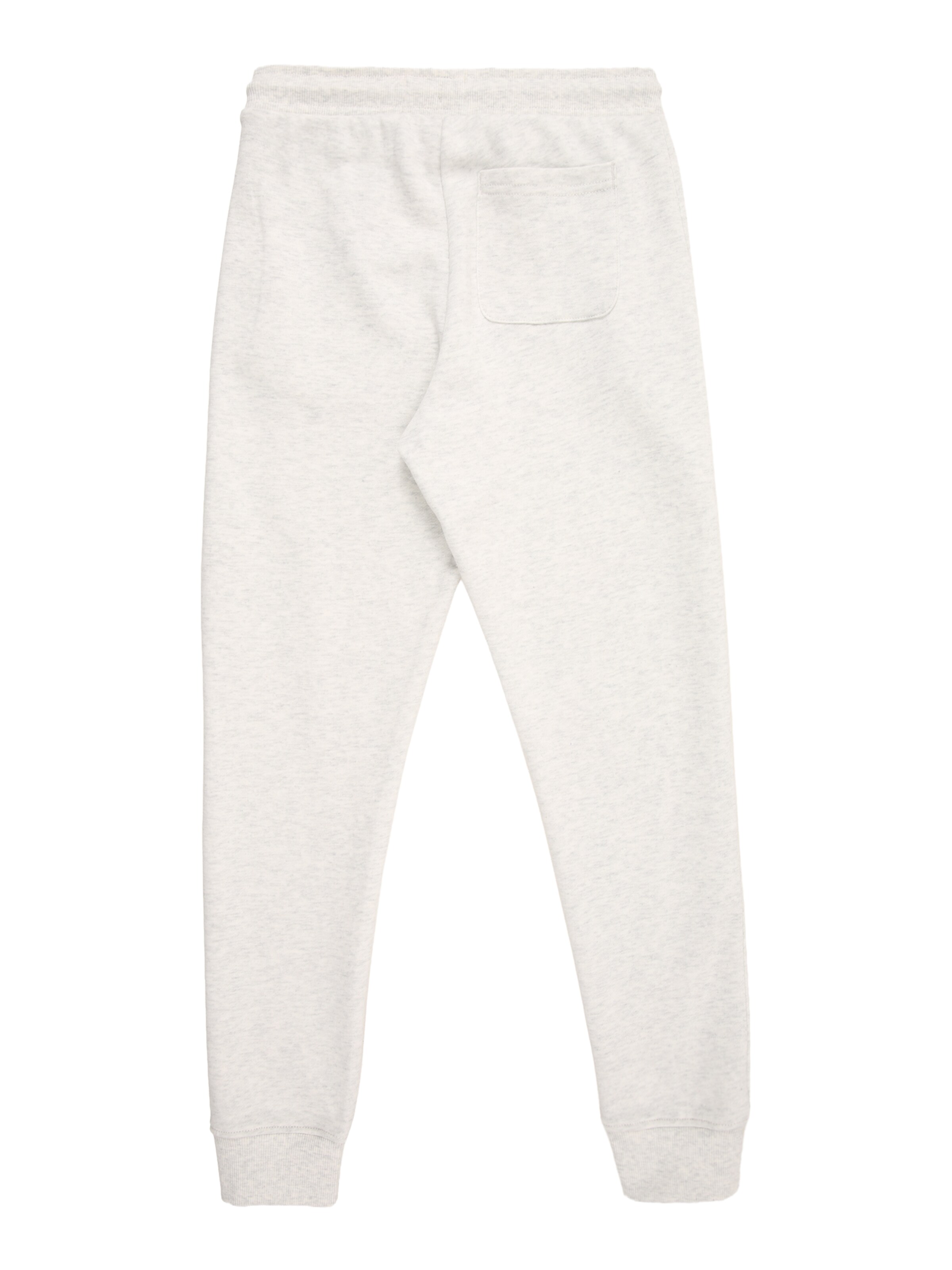 Calvin Klein Jeans Tapered Byxa i beige