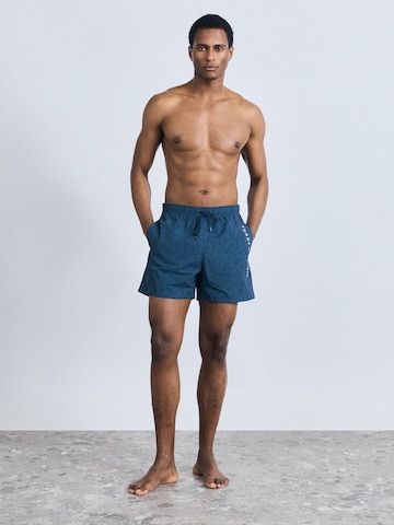 zils Tommy Hilfiger Underwear Peldšorti