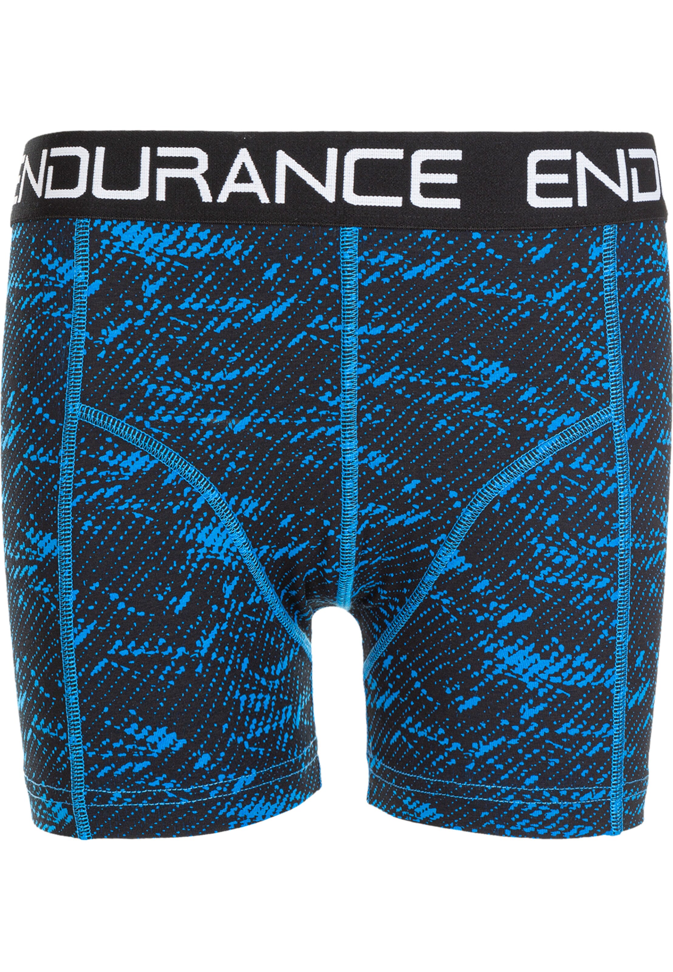 ENDURANCE Underpants 'Olpino' in Mixed colours