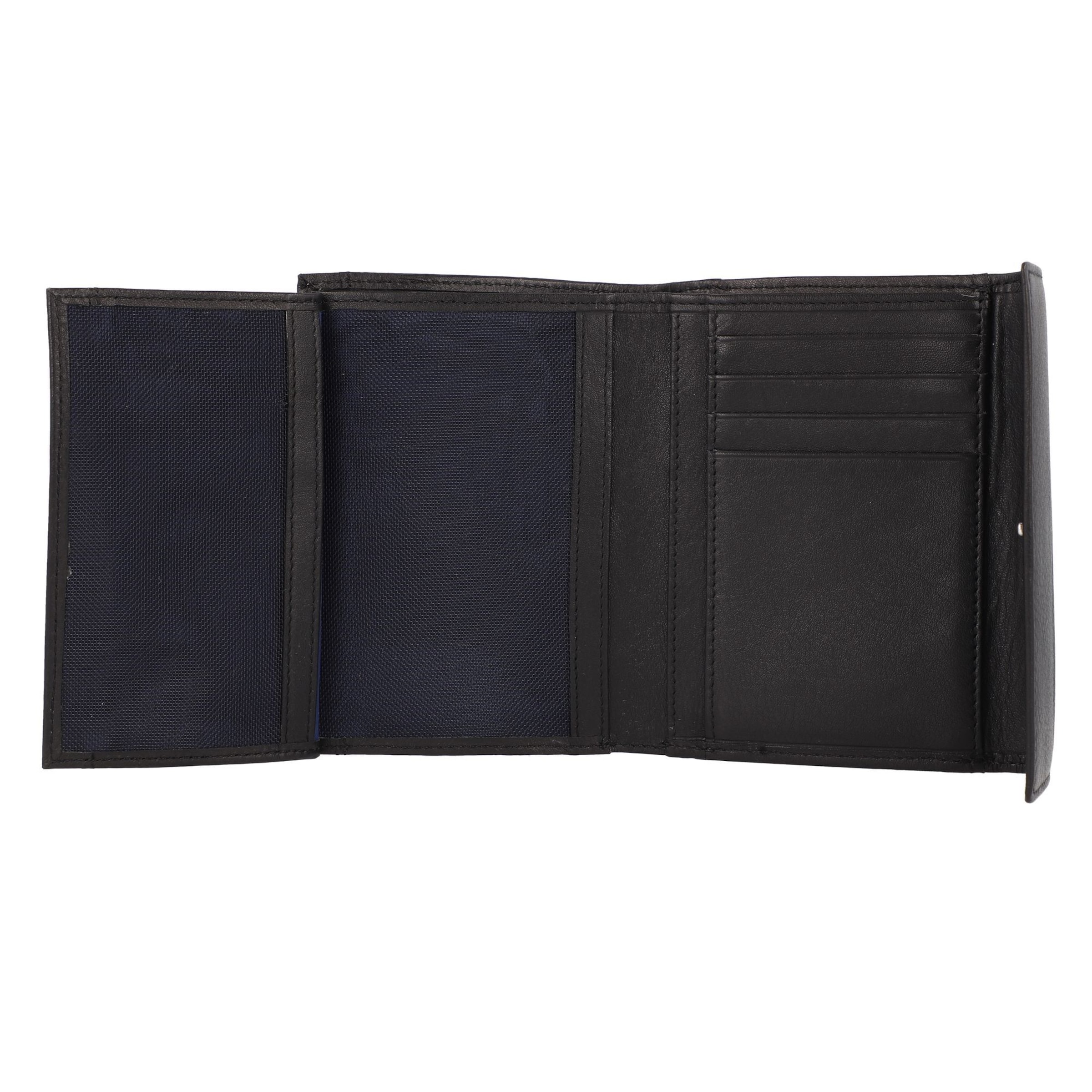 Picard Portemonnee in Zwart