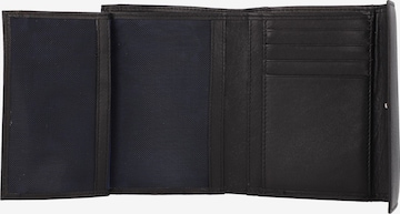 Picard Wallet in Black