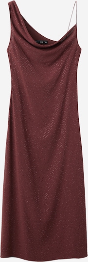 MANGO Haljina 'WEDY' u tamno crvena, Pregled proizvoda