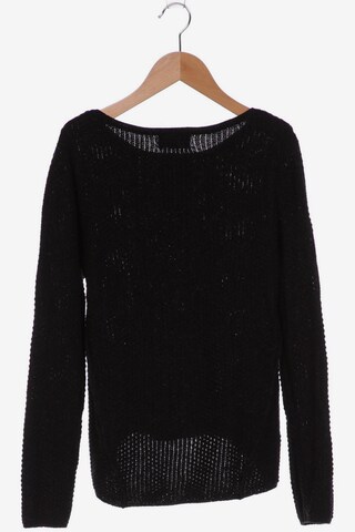 DENIM & SUPPLY Ralph Lauren Pullover M in Schwarz