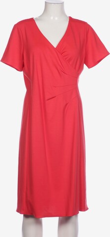 Lands‘ End Dress in XL in Pink: front