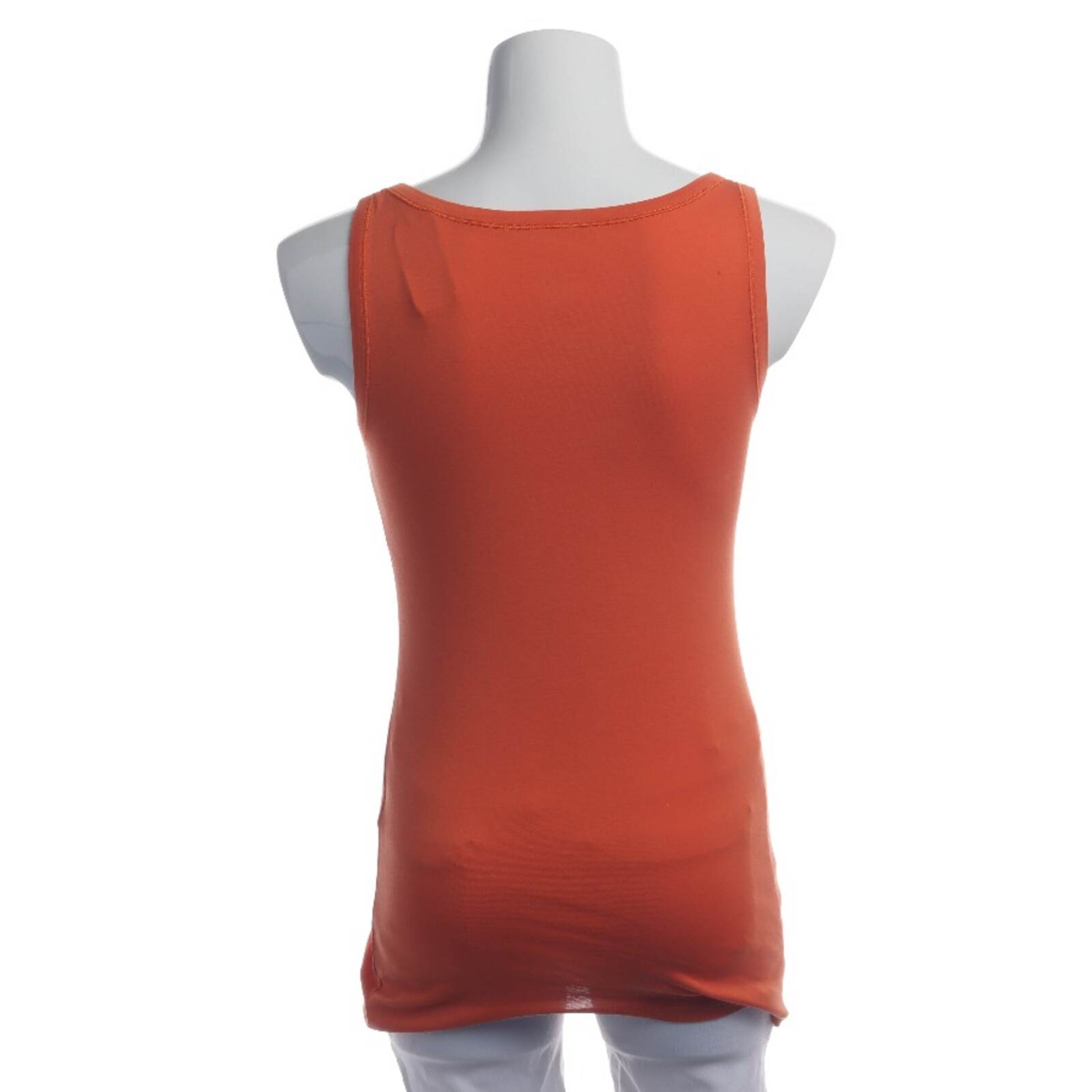 Marc Cain Top & Shirt in S in Orange