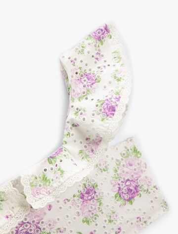 Koton Blouse in Lila